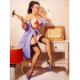  Femme Sexy Giuliana Diamond Painting Femme Sexy