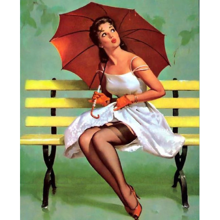  Sexy Woman Joana Diamond Painting Sexy Woman