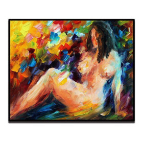  Femme Sexy Peinture Nahia Diamond Painting Femme Sexy