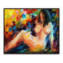  Pittura di donna sexy Nahia Diamond Painting Donna sexy
