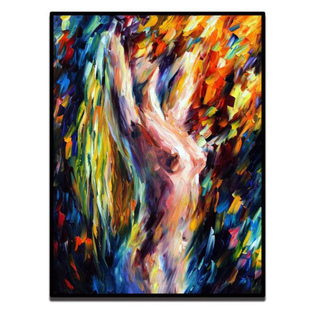  Sexy Woman Painting Aïnhoa Diamond Painting Sexy Woman