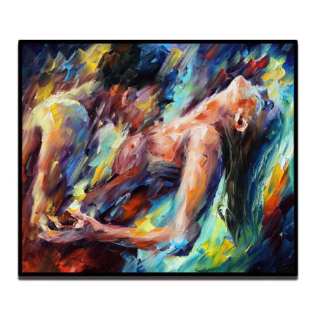  Femme Sexy Peinture Maïka Diamond Painting Femme Sexy