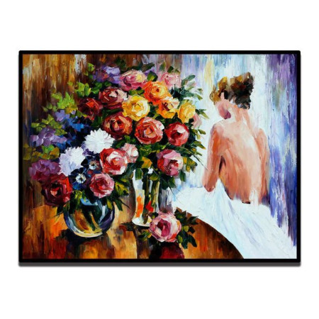  Sexy Woman Painting Chloe Diamond Painting Sexy Woman