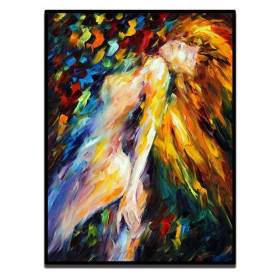 Femme Sexy Peinture Zoé Diamond Painting Femme Sexy