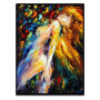  Sexy Woman Painting Zoe Diamond Painting Sexy Woman