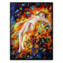  Dipinto di donna sexy Agathe Diamond Painting Donna sexy