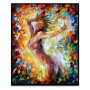 Sexy vrouw schilderij van Apolline Diamond Painting Sexy Vrouw