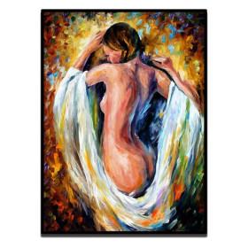  Sexy Woman Painting Roxane Diamond Painting Sexy Woman