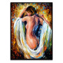  Sexy Frauenmalerei Roxane Diamond Painting Sexy Frau