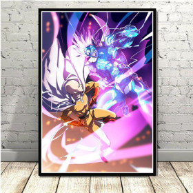  Serie di cartoni animati giapponesi B Diamond Painting Manga giapponese