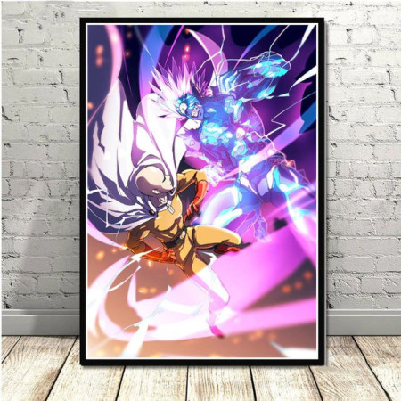  Dessin Animé Japonais Série B Diamond Painting Manga Japonais