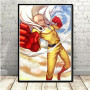  Serie di cartoni animati giapponesi D Diamond Painting Manga giapponese