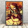  Japanische Zeichentrickserie E Diamond Painting japanischer Manga