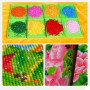  Japanese Cartoon Series I Diamond Painting Japanese Manga