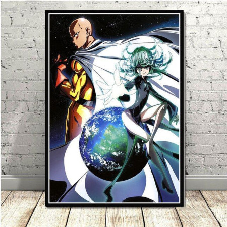  Japanese Cartoon K Series Diamond Painting Japanese Manga
