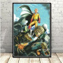  Serie di cartoni animati giapponesi L Diamond Painting Manga giapponese