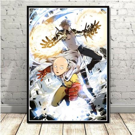  Japanese Cartoon Series M Diamond Painting Japanese Manga