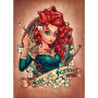  Fate Loves Diamond Painting Filles & Femmes