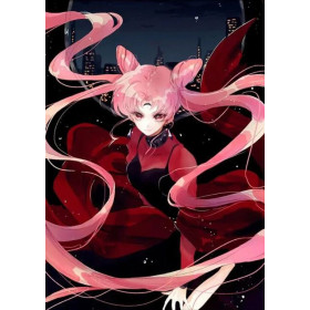  Anime Cosplay Series C Diamond Painting Cosplay