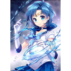  Anime Cosplay Series G Diamond Painting Cosplay