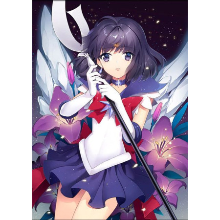  Anime Cosplay Series J Cosplay di pittura a diamante