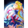  Anime Cosplay K-serie Diamant Schilderij Cosplay