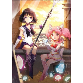  Anime Cosplay Series M Diamond Painting Cosplay