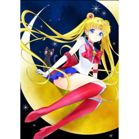  Anime Cosplay Serie P Diamond Painting Cosplay
