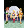  Anime Cosplay Series Q Diamond Painting Cosplay