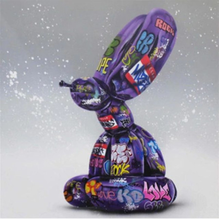 Diamantmalerei Goobo Graffiti Diamond Painting Graffiti