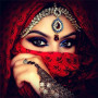  Arab Woman Alma Diamond Painting Woman of the World