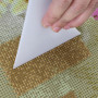 Palette Professionnelle Correction Et Alignement Pour Accessoires Diamond Painting