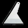 Palette Professionnelle Correction Et Alignement Pour Accessoires Diamond Painting