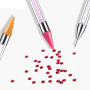 Stylo Pour  À Double Embout Accessoires Diamond Painting