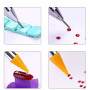 Penna per pittura a diamante a doppia estremità Accessori per la Diamond Painting
