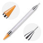 Dubbelzijdige  Pen Diamond Painting Accessoires