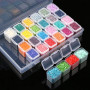 Diamond Rhinestone Storage Box Diamond Painting Accessories