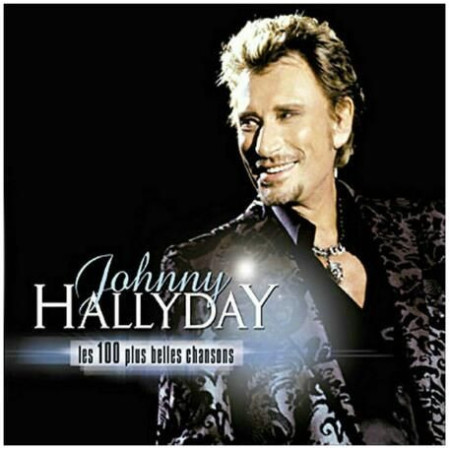  Johnny Hallyday: La leggenda Diamante Pittura Johnny Hallyday