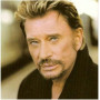  Johnny Hallyday: The Idol's Gaze Diamond Painting Johnny Hallyday