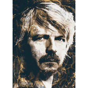  Singer Renaud Series C Diamond Painting Renaud