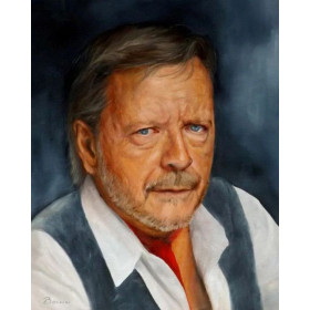  Sänger Renaud Serie E Diamond Painting Renaud