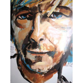  Singer Renaud Serie F Pittura a diamante Renaud