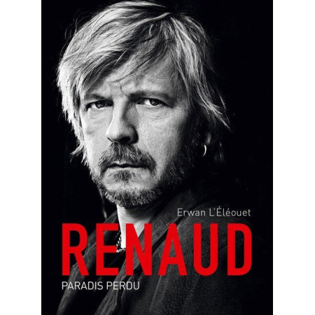  Singer Renaud Serie G Diamond Painting Renaud