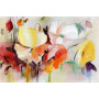  Pavot C Diamond Painting Fleurs