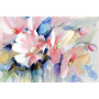  Klaproosbloemen G Diamond Painting bloemen