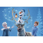  Frozen: Un Natale incantato Diamond Painting Disney
