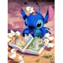  Stitch und Story Time Diamond Painting Cartoons