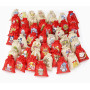  Kerst snoepzak  Baby Hert Diamond Painting Kerstmis