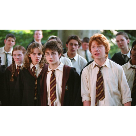  The Prisoner of Azkaban Diamond Painting Harry Potter