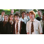  The Prisoner of Azkaban Diamond Painting Harry Potter
